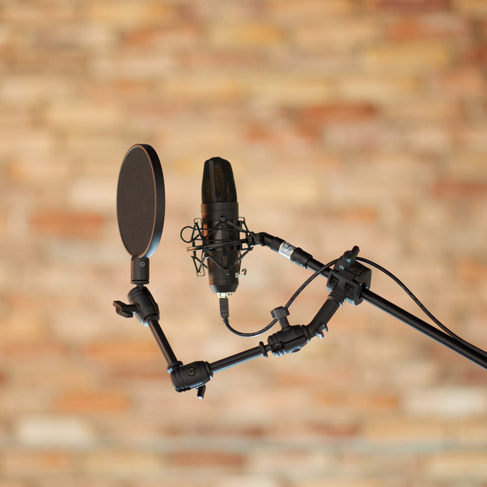 Gravity Traveler Popfilter