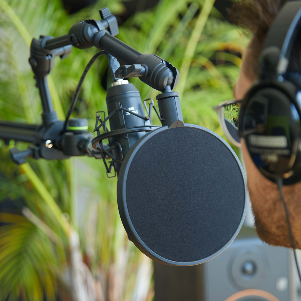 Gravity Traveler Popfilter