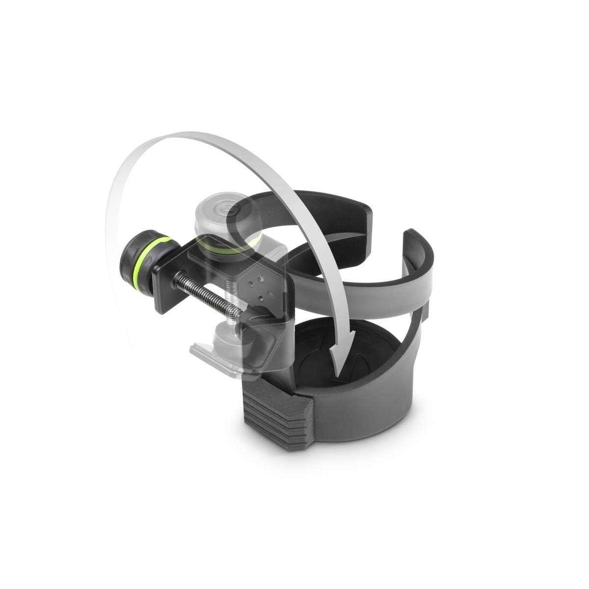 Gravity MA DRINK Dryckesh�llare - Medium