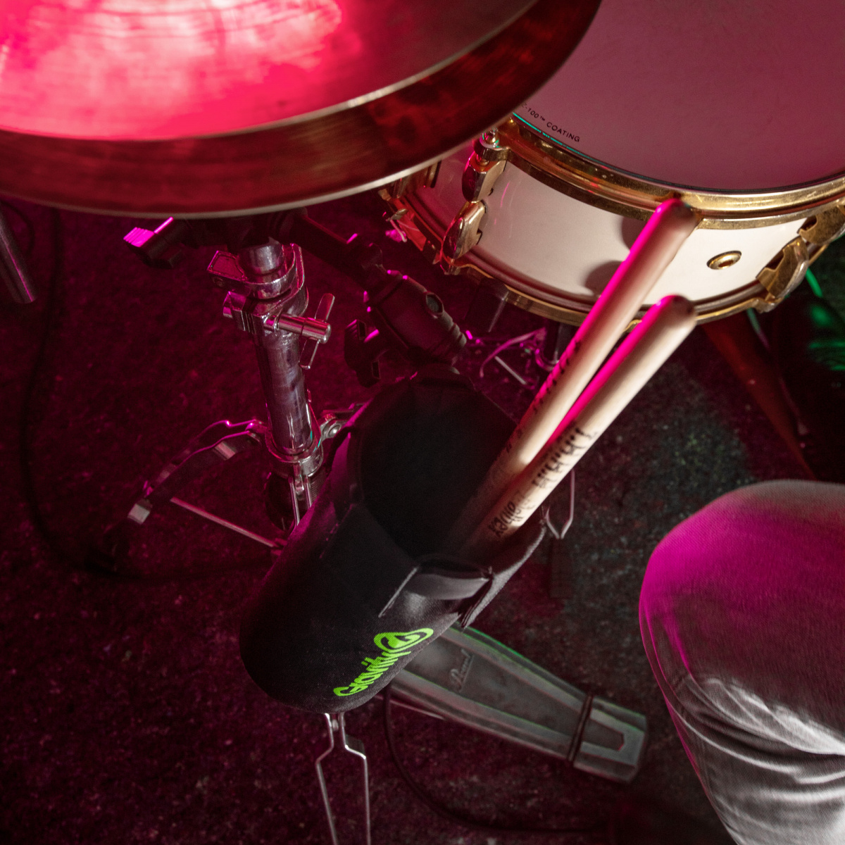 Gravity MA DSB 01 Drumstick Holder