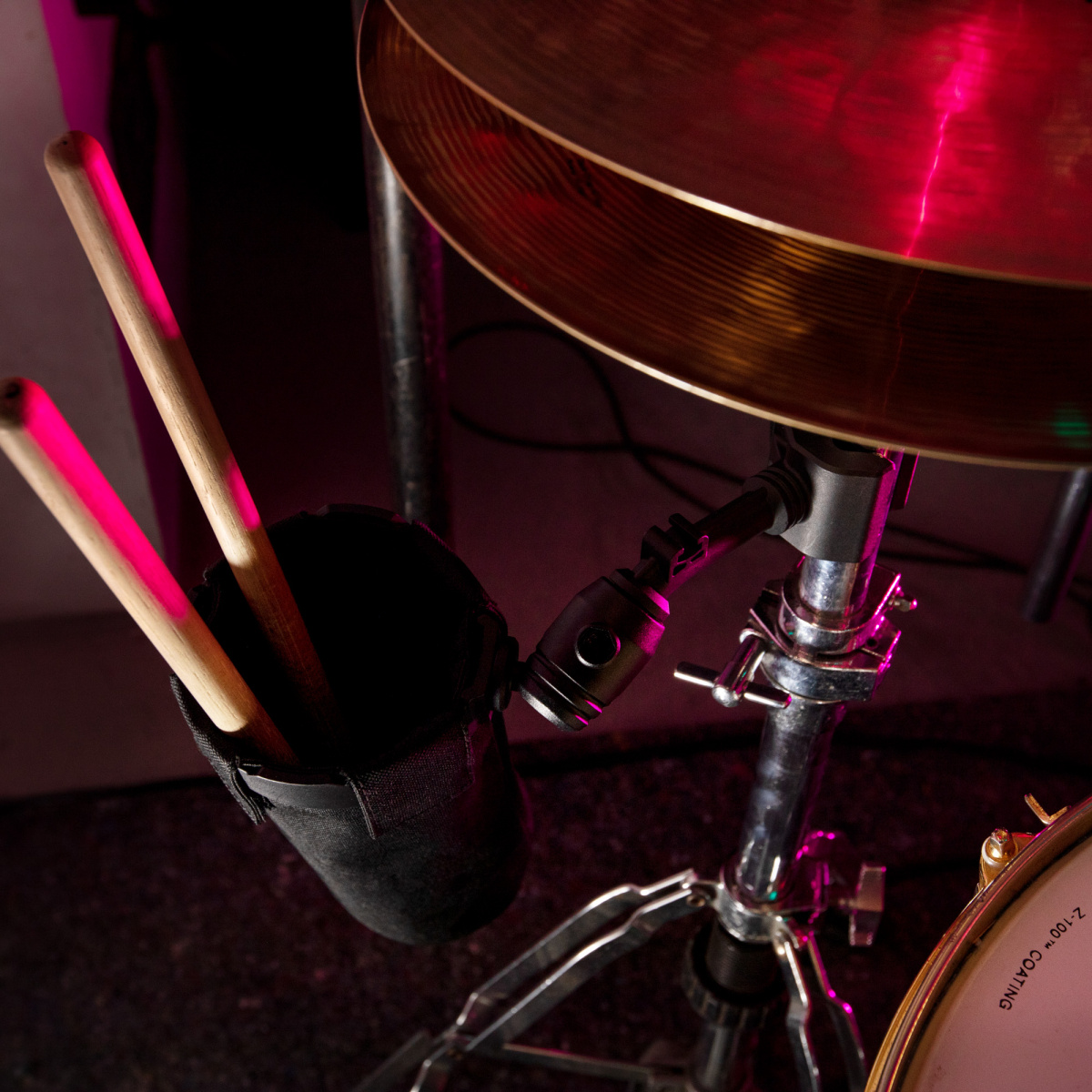 Gravity MA DSB 01 Drumstick Holder