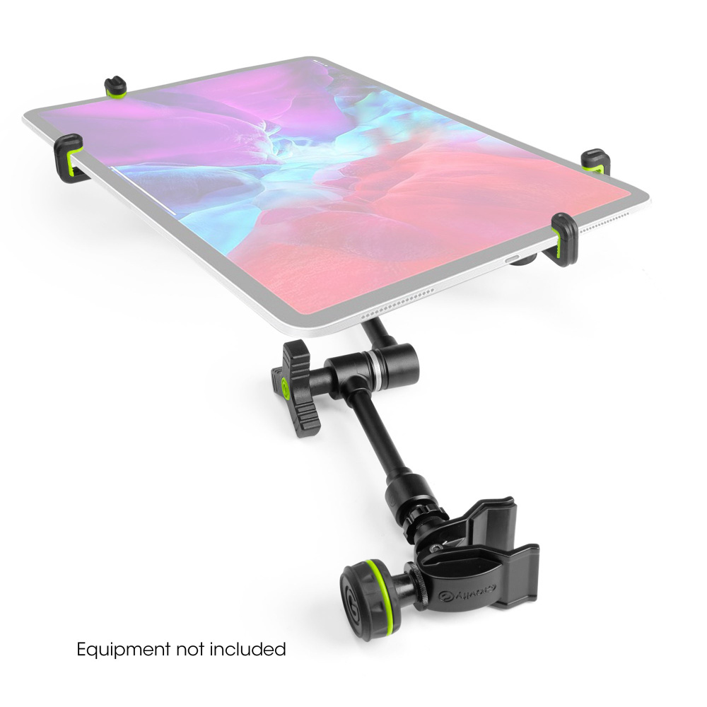Gravity MA TH01B Tablet Holder