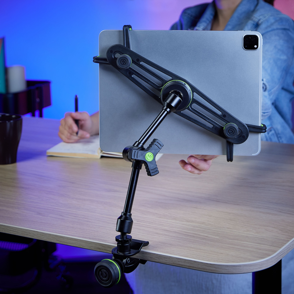 Gravity MA TH01B Tablet Holder
