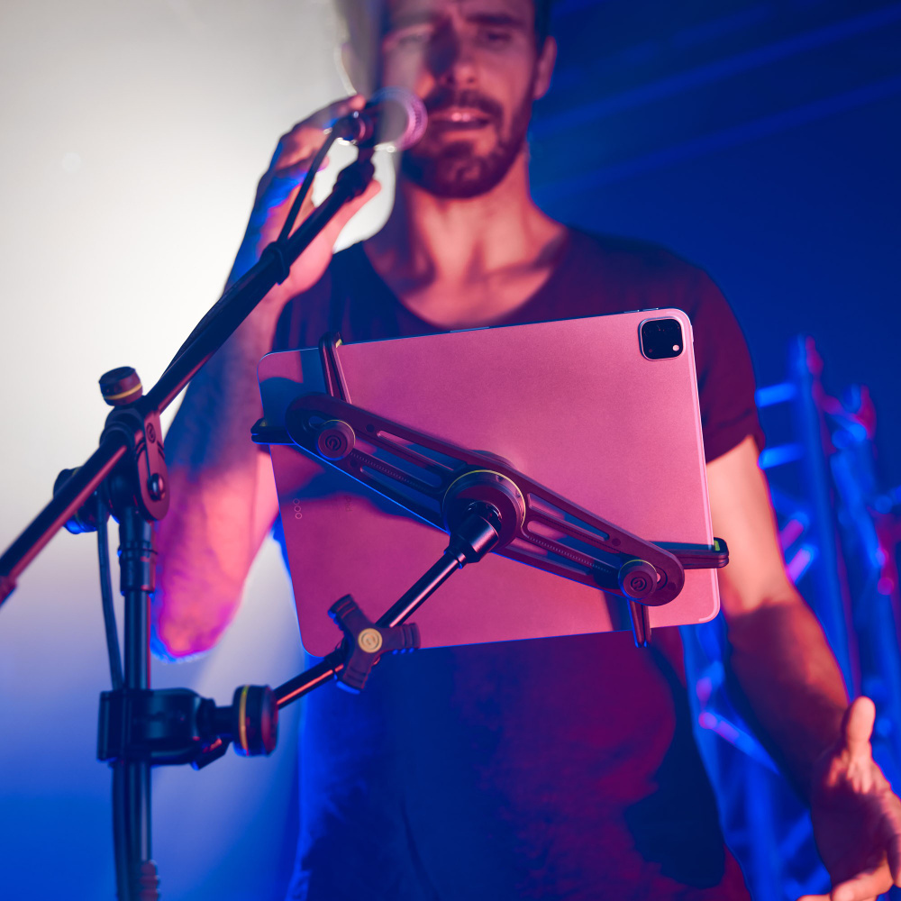 Gravity MA TH01B Tablet Holder