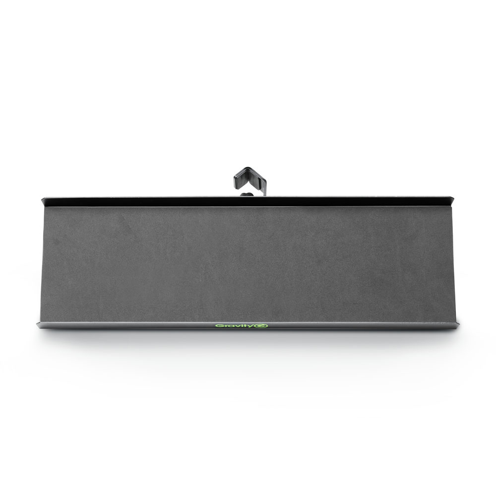 Gravity MA Tray 2 Microphone Stand Tray