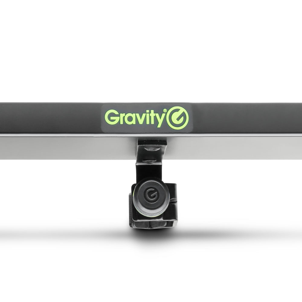 Gravity MA Tray 2 Microphone Stand Tray
