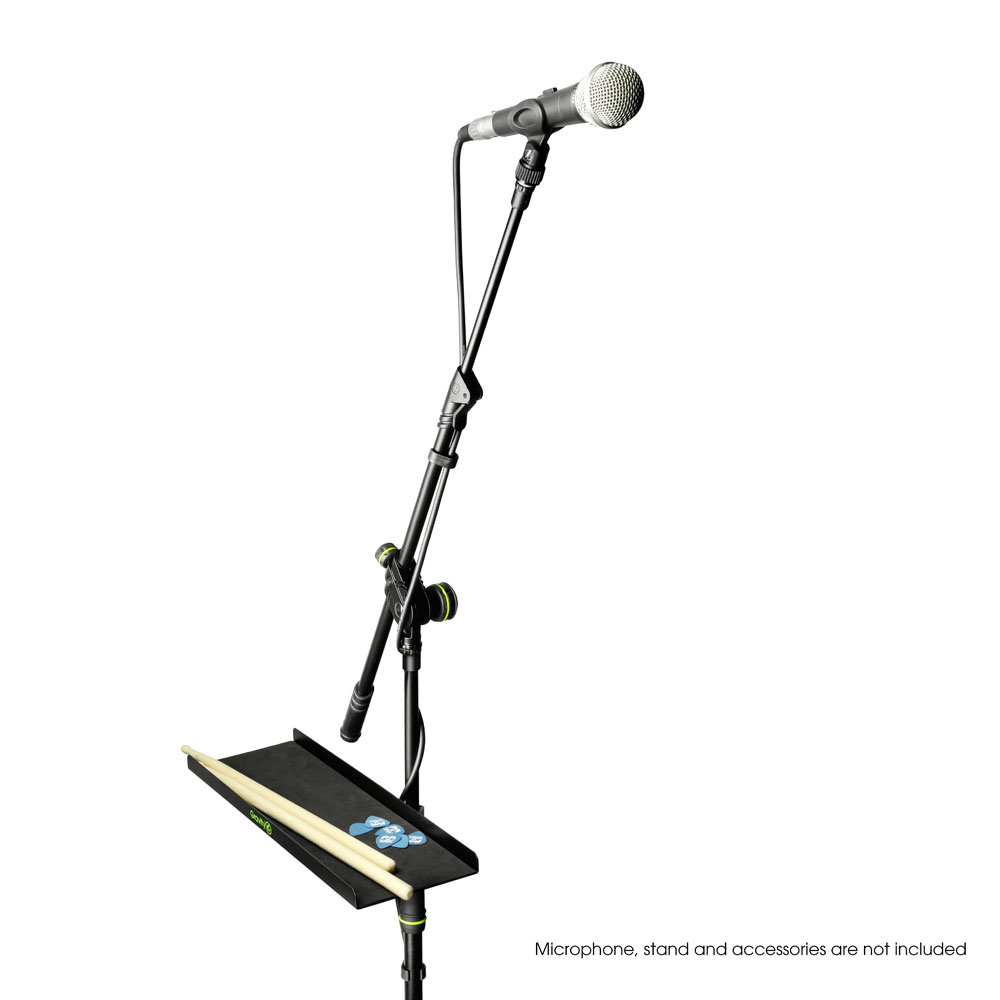 Gravity MA Tray 2 Microphone Stand Tray