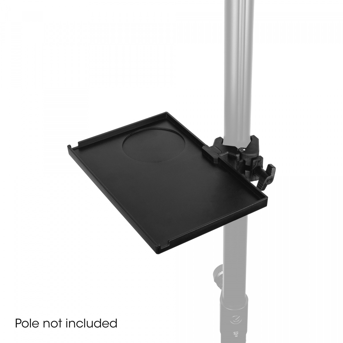 Gravity MA Tray 3 Tiltable Traveler Tray