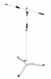 Gravity MS 4322W Mikrofonstativ [Vit]
