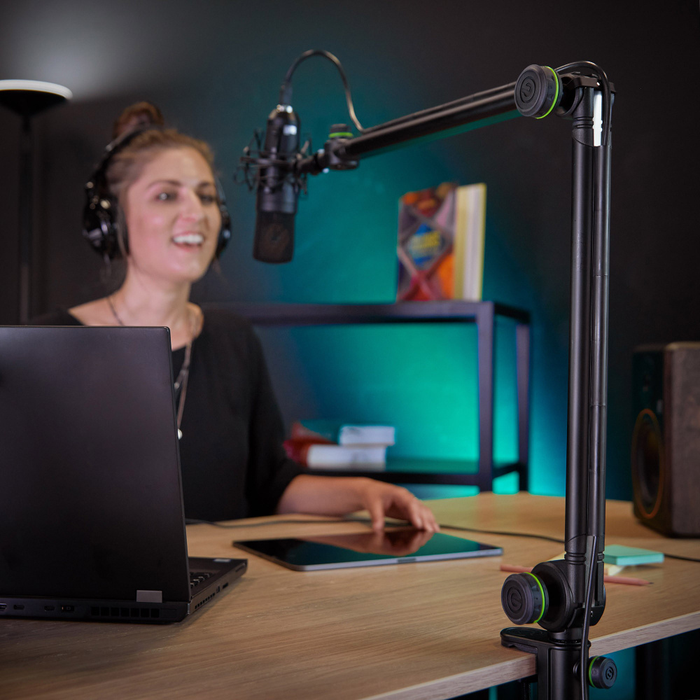 Gravity MS TBA01 Microphone Arm