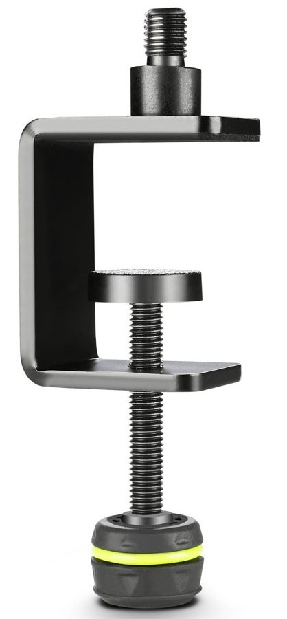 Gravity Microphone Table Clamp