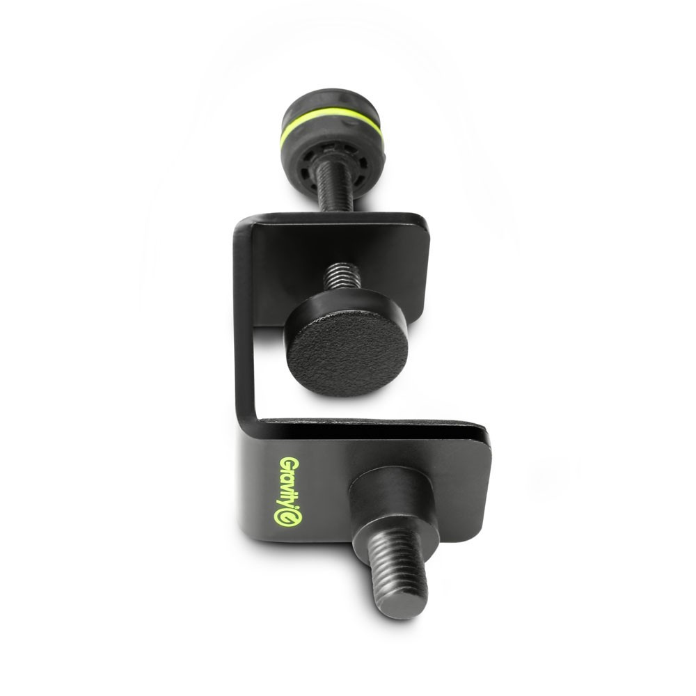 Gravity Microphone Table Clamp