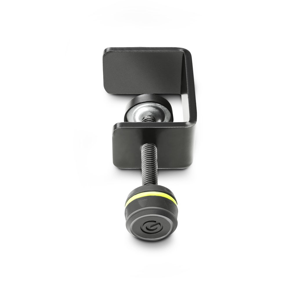 Gravity Microphone Table Clamp