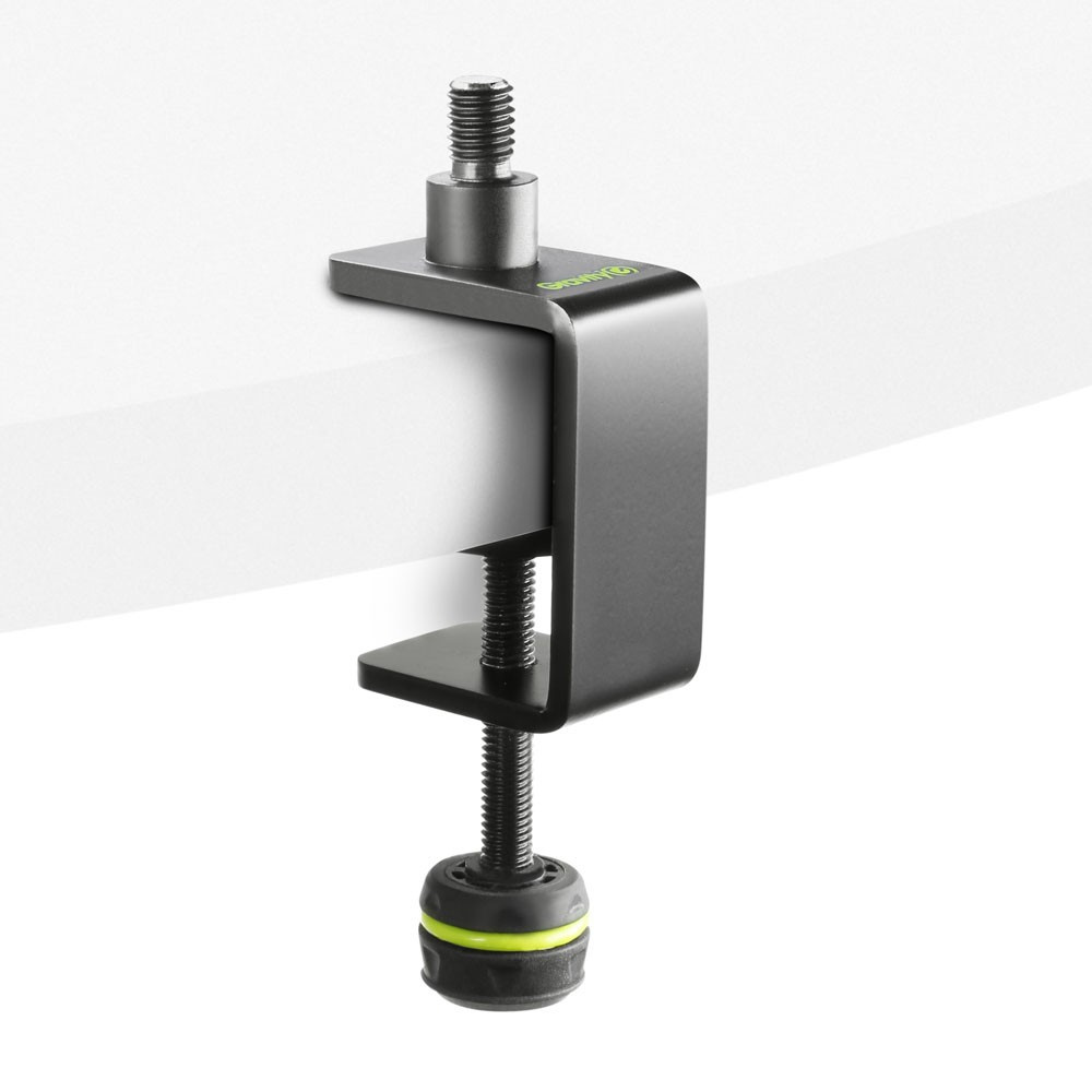 Gravity Microphone Table Clamp