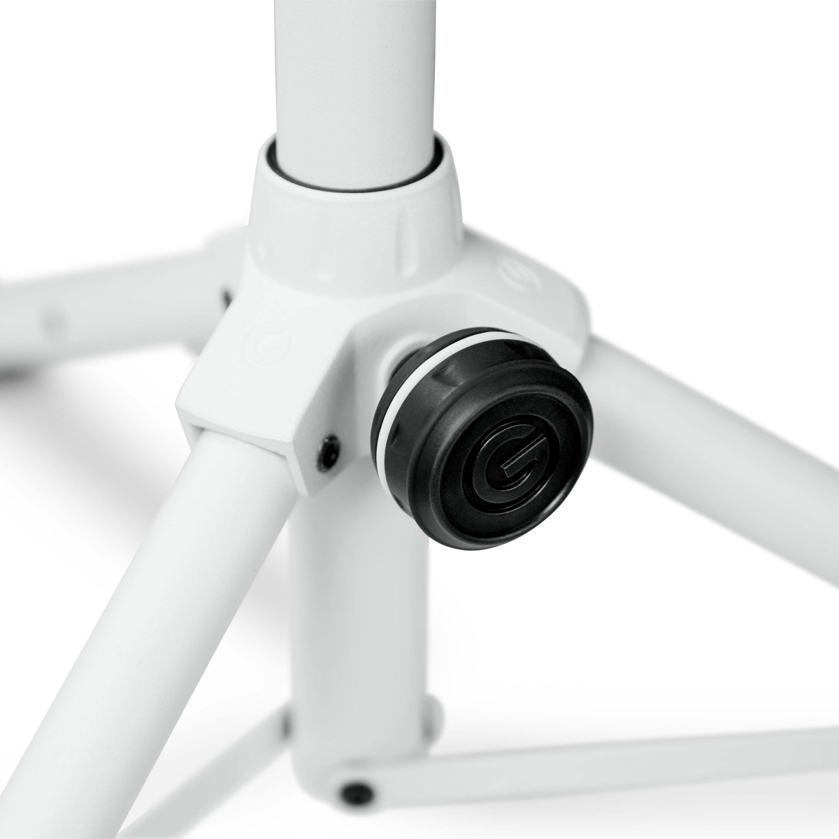 Gravity NS 411 Notst�ll Classic - White