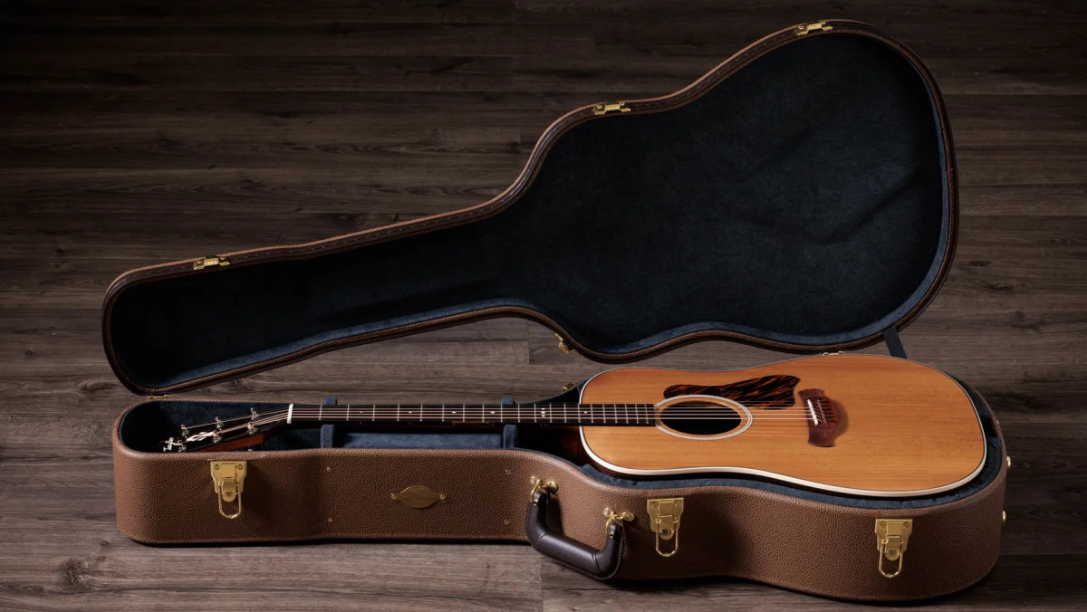 Taylor Gold Label 710e