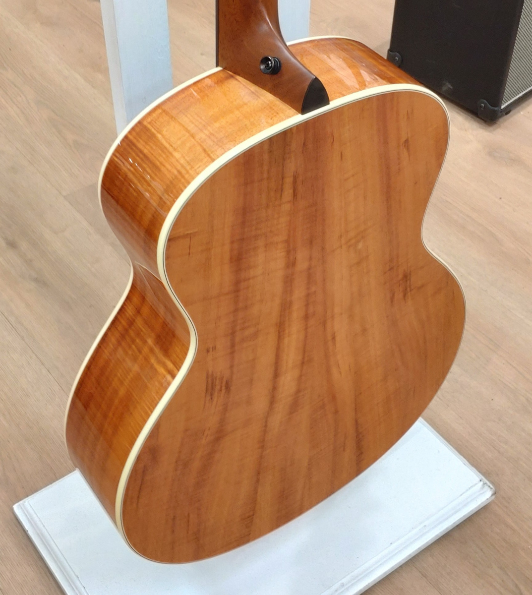 Taylor Gold Label 814e Koa - Sunburst