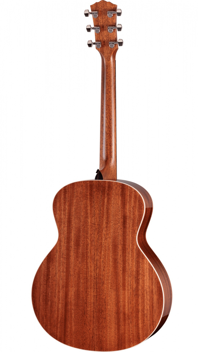 Taylor Gold Label 514e Blacktop