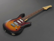 Yamaha Pacifica P12 Professional - Desert Burst Yamaha Pacifica P12 Professional - Desert Burst