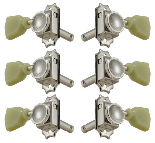 Bild p� alla 6 st�mmskruvar