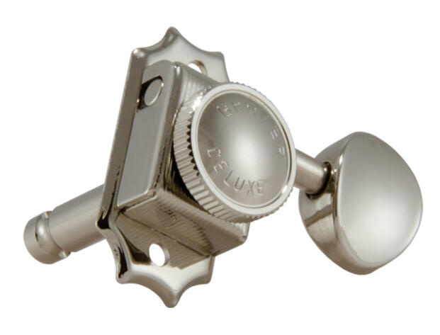 N�rbild p� en mekanik