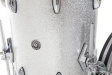 Gretsch Brooklyn GB-J483 Shellpack -Silver Sparkle