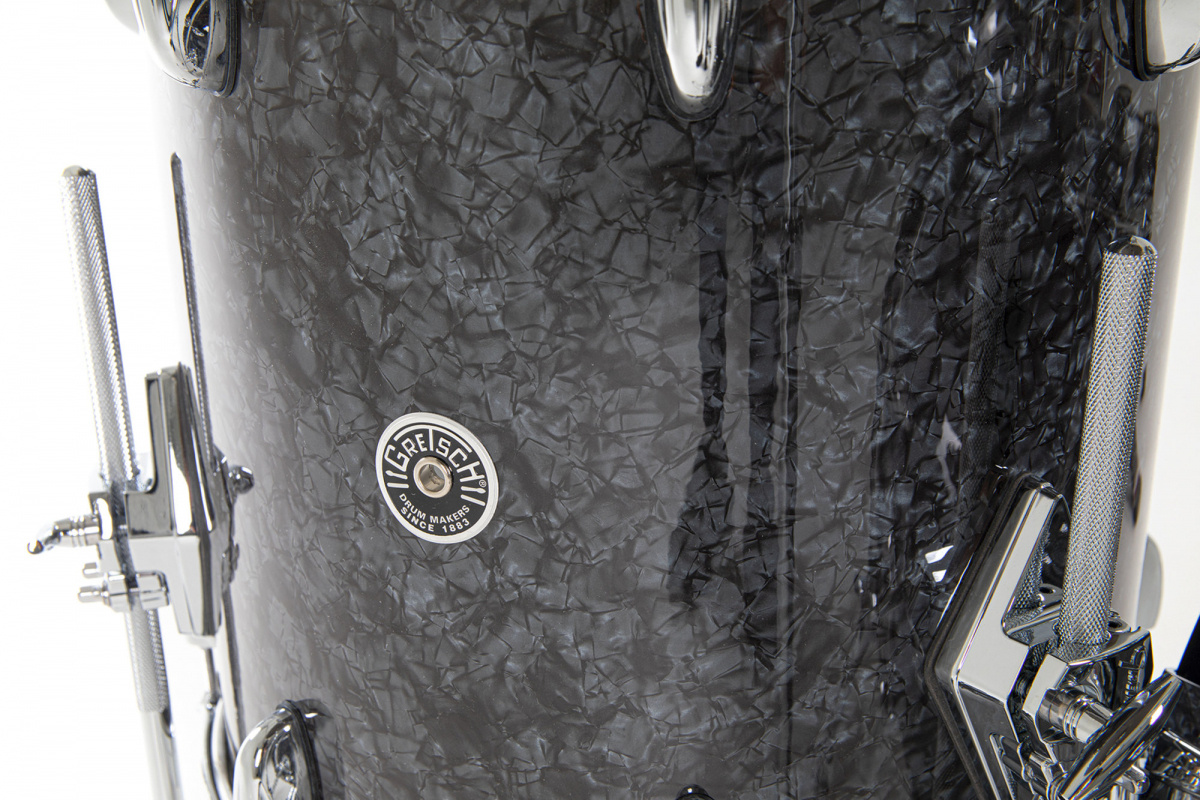 N�rbild p� golvpuka 