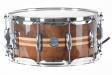 Gretsch S1-6514W-MI Virveltrumma Dark Natural Wood 14x6,5 Virveltrumma