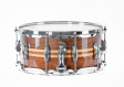 Gretsch S1-6514W-MI Virveltrumma Dark Natural Wood 14x6,5 Virveltrumma
