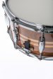 Gretsch S1-6514W-MI Virveltrumma Dark Natural Wood 14x6,5 Virveltrumma
