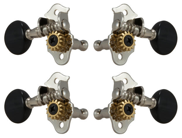 Grover Ukulele Mekanik