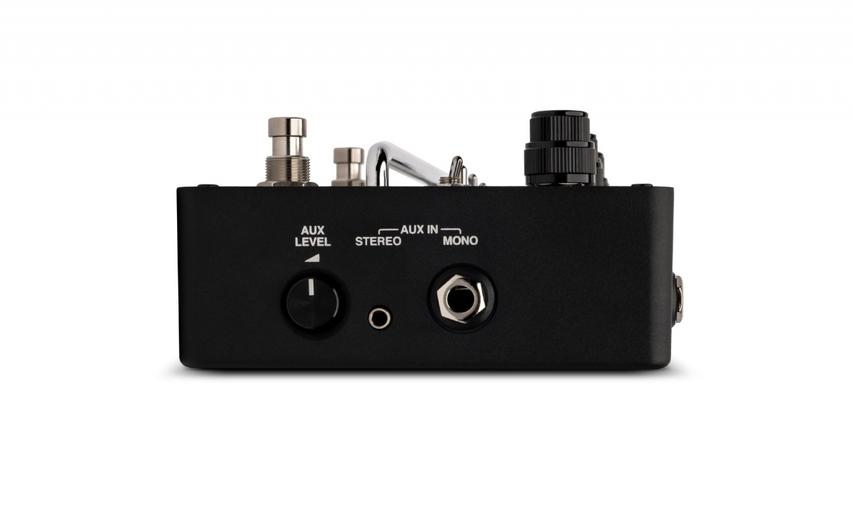 Ampeg SGT-DI Bass Preamp & DI