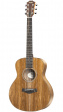 Taylor GS Mini-e Koa - mic Taylor GS Mini-e Koa - mic