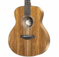 Taylor GS Mini-e Koa - mic