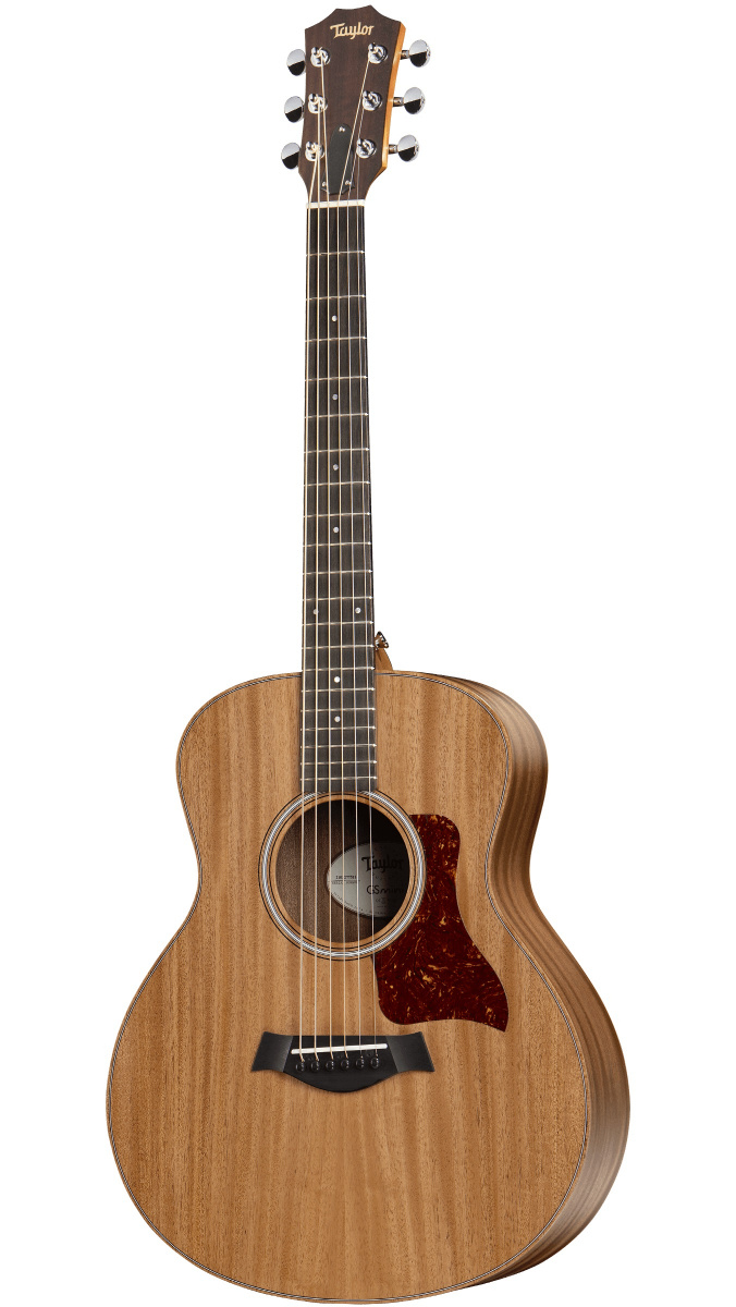 Taylor GS Mini-e Mahogny