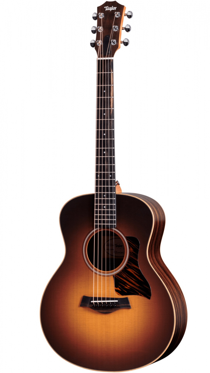 Taylor GS Mini-e Rosewood - sunburst