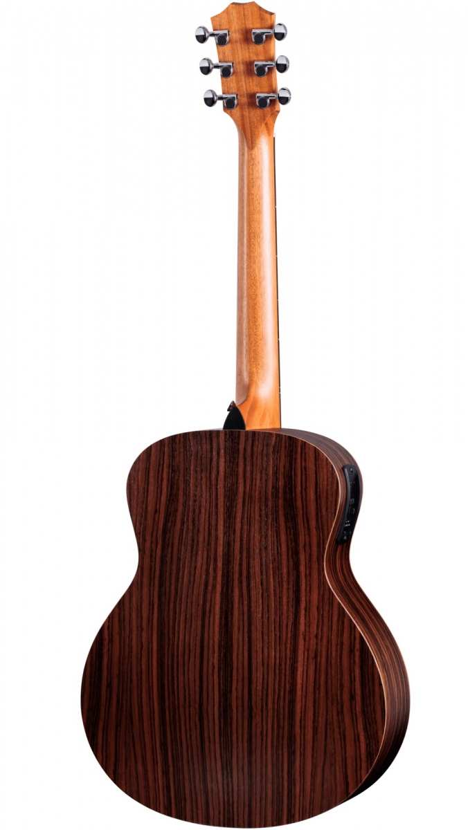 Taylor GS Mini-e Rosewood - sunburst