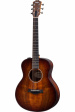 Taylor GS Mini-e Koa Plus - Shaded Edgeburst Taylor GS Mini-e Koa Plus - Shaded Edgeburst