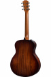 Taylor GS Mini-e Koa Plus - Shaded Edgeburst