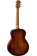 Taylor GS Mini-e Koa Plus - Shaded Edgeburst