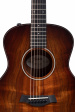 Taylor GS Mini-e Koa Plus - Shaded Edgeburst