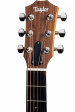 Taylor GS Mini-e Koa Plus - Shaded Edgeburst