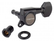 Gotoh SG381 Mekanik 6-inline - cosmo black Gotoh SG381 Mekanik 6-inline - cosmo black
