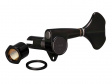 Gotoh GB707 Basmekanik 4-inline - svart Gotoh GB707 Basmekanik 4-inline - svart