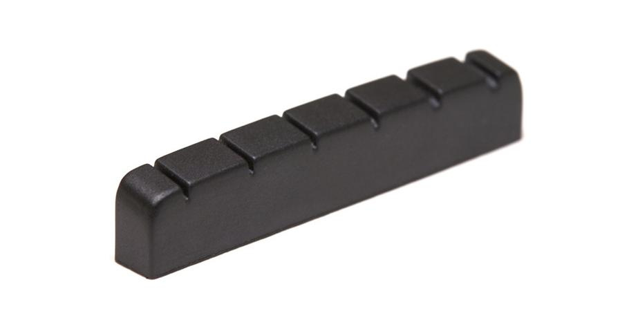 Graph Tech Black Tusq XL Slotted Jumbo