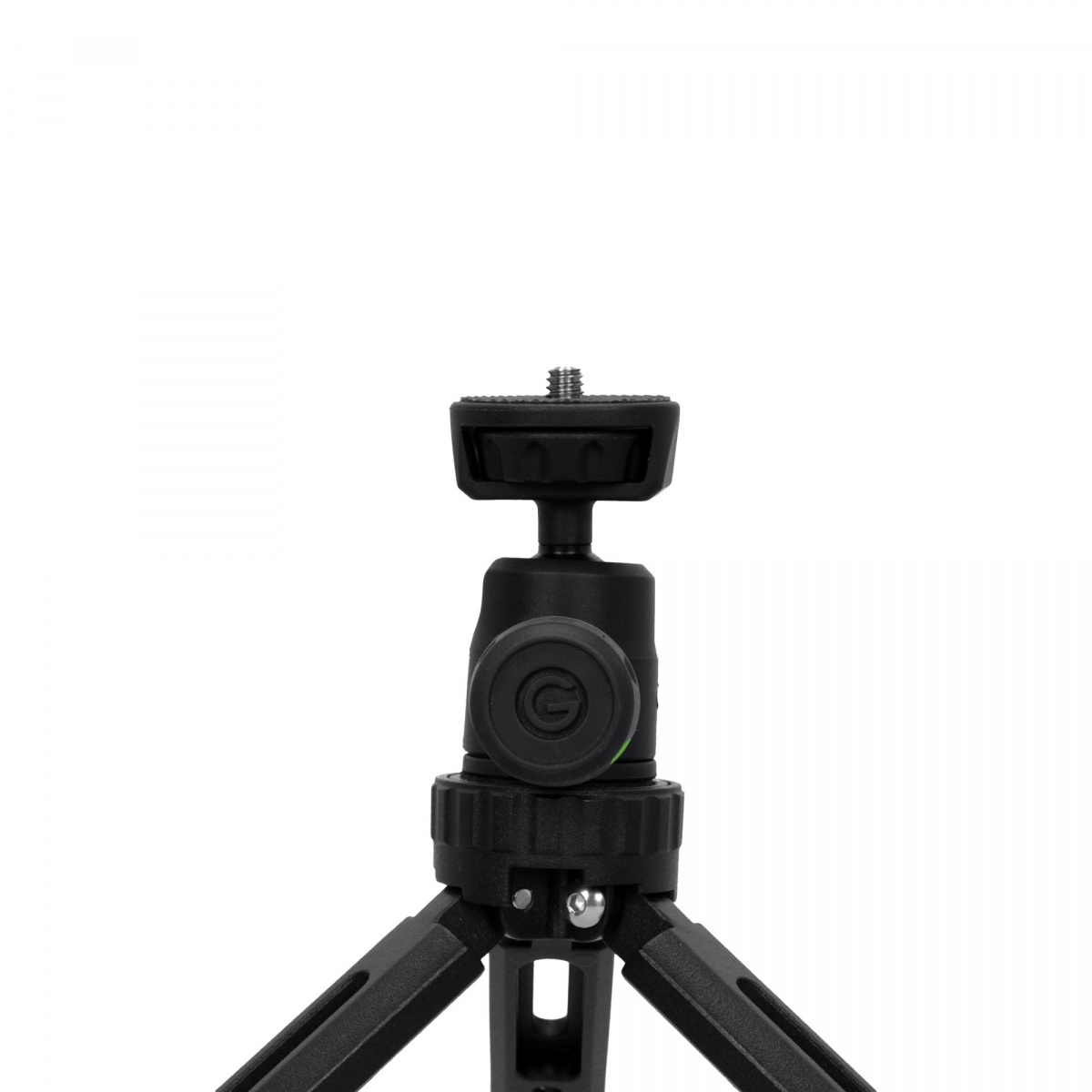 Gravity tripod stativ