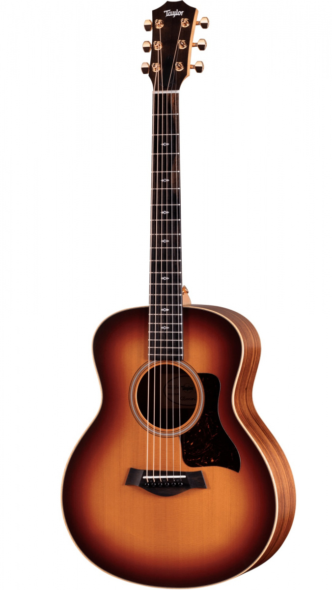 Taylor Sunset Blvd GS Mini-E Rosewood
