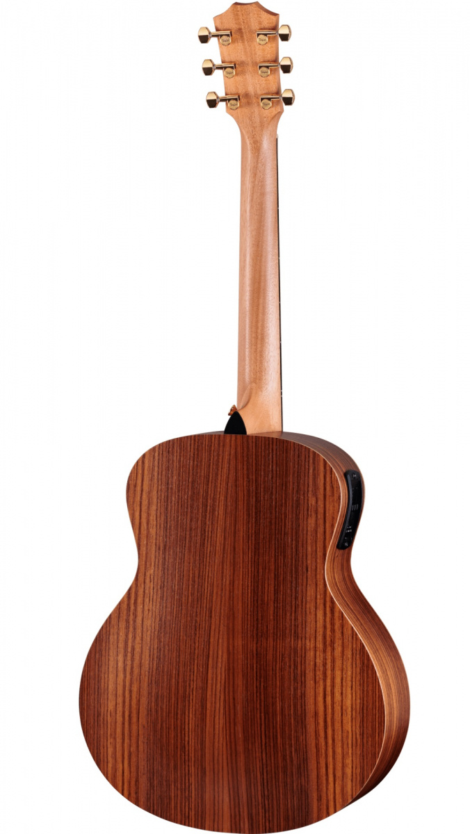 Taylor Sunset Blvd GS Mini-E Rosewood