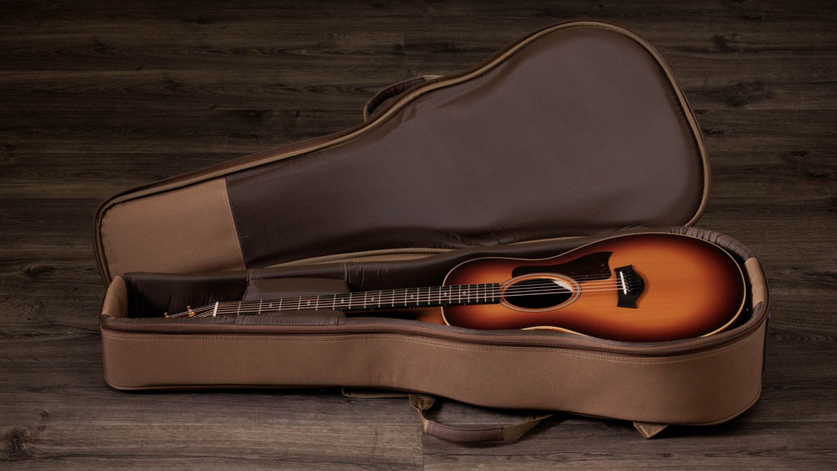 Taylor Sunset Blvd GS Mini-E Rosewood