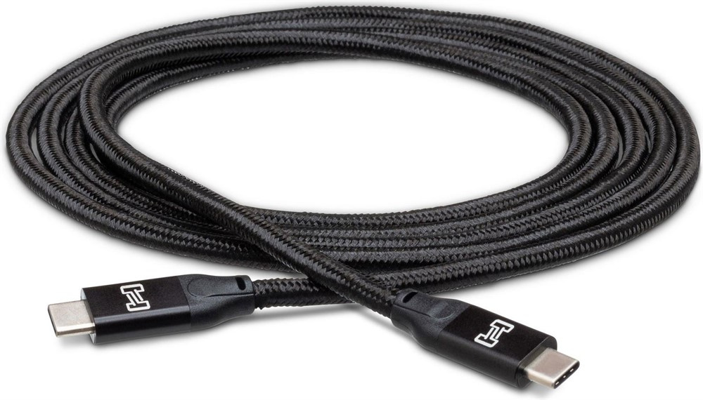 Hosa USB-306CC USB-C kabel - 1.8m